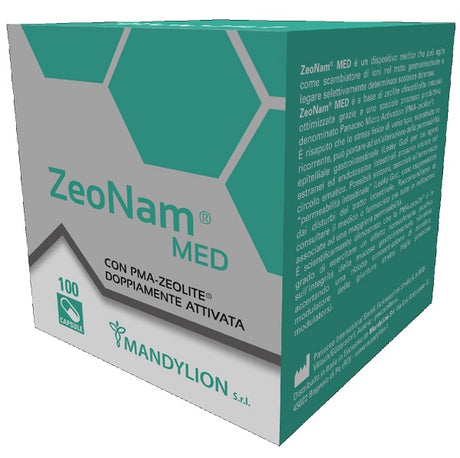 nessuno zeonam med 100 capsule ean 9120018673261