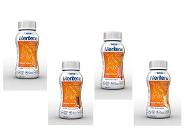 nestle it healthcare nu meritene drink fragola alimento arricchito 200 ml meritene ean 7613034900722
