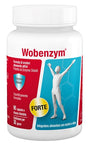 nestle it healthcare nu wobenzym forte 90 capsule wobenzym ean 8000300414059