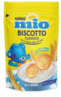 nestle italiana mio biscotto classico 180 g ean 8000300415803