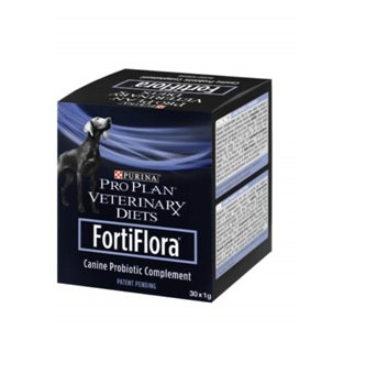 nestle purina petcare it pro plan fortiflora cane 30 buste 1 g purina ean 8445290041074