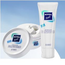 nivea beiersdorf spa nivea soft crema idratante 300 ml nivea ean 4005900968180