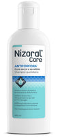 nizoral nizoral care shampoo cute secca e sensibile 200 ml nizoral