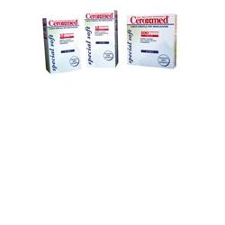 nova argentia ind farm garza compressa in tessuto non tessuto ceroxmed 10x10 cm 25 pezzi ceroxmed ean 8033638954386