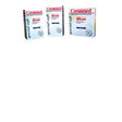 nova argentia ind farm garza compressa in tessuto non tessuto ceroxmed 36x40 cm 12 pezzi ceroxmed ean 8033638954409