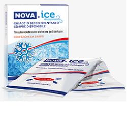 nova argentia ind farm ghiaccio istantaneo busta in tessuto non tessuto nova dolfast ice 1 pezzo nova argentia ean 8056471910340