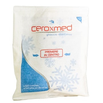 nova argentia ind farm ghiaccio istantaneo ceroxmed 1 busta ceroxmed