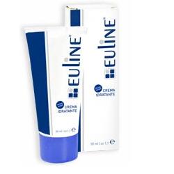 novias pharma euline crema idratante tubo 50 ml