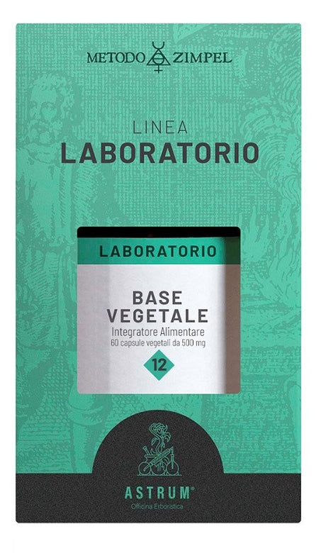 nuova astrum base vegetale 60 capsule astrum nuova astrum