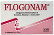 nutri supplies flogonam 30 compresse n a m 