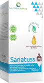 nutrifarma nutrifarma sanatuss 170 ml nutrifarma ean 8032611858635