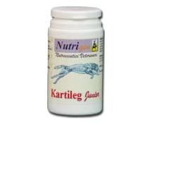 nutrigen italia srl kartileg junior 30 tavolette nutrigen kartileg ean 8033196813583