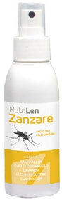 nutrileya nutrilen zanzare spray 100 ml nutrileya ean 8055728150072