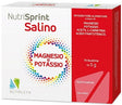 nutrileya nutrisprint salino 14 bustine nutrileya ean 8055728150188