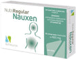 nutrileya srl nutriregular nauxen 20 compresse nutrileya ean 8055728150225
