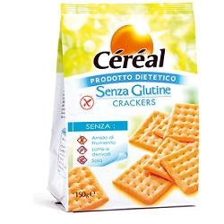 nutrition sante italia cereal crackers 150g cereal ean 3175681015692