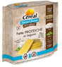 nutrition sante italia cereal fette proteiche legumi 100 g cereal ean 3175681273801