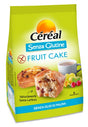nutrition sante italia cereal fruitcake 6 monoporzioni cereal ean 3175681252066