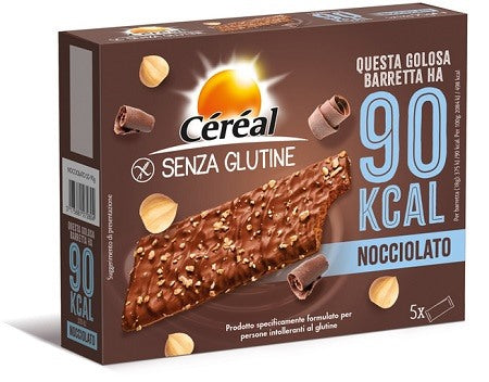 nutrition sante italia cereal nocciolato 90 g ean 3175681272804