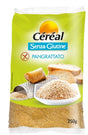 nutrition sante italia cereal pangrattato 250 g ean 3175681039247