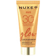 nuxe nuxe sun fluid glow spf30 40 ml nuxe ean 3264680045257
