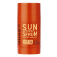 nuxe nuxe sun stick viso spf50 24 g nuxe ean 3264680048951