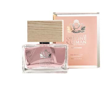 oficine cleman srl femme en rose eau de parfum 100 ml ean 8032706440073