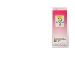 oh international fitomega dis 17 gocce 50 ml ean 8057190400990