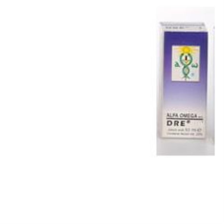 oh international fitomega dre 8 gocce 50 ml oh international ean 8057190400747