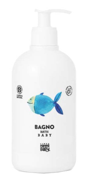 olcelli farmaceutici mammababy bagno baby cosmos natural 500 ml mammababy ean 8006435001829