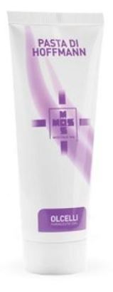 olcelli farmaceutici mos pasta hoffmann 200 ml ean 8006435002628