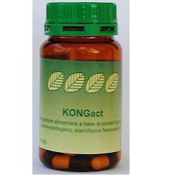 omeosalus diretto kongact 60 capsule ean 8032727194030