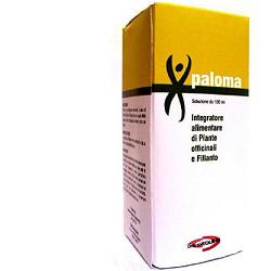 omniaequipe paloma soluzione 100 ml omniaequipe