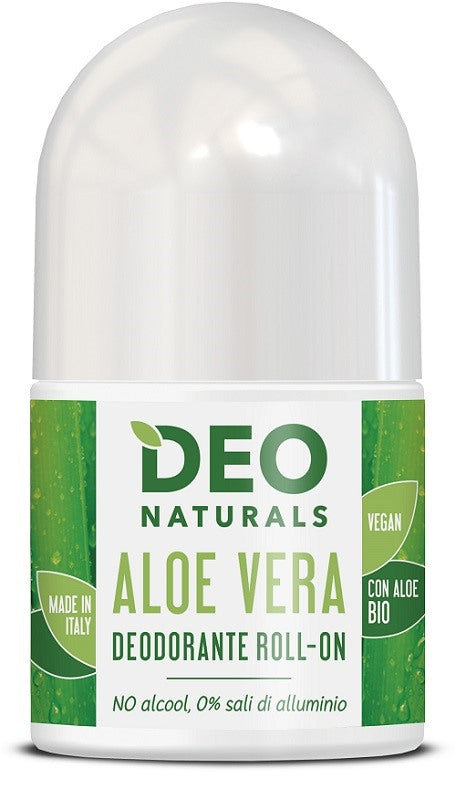 optima naturals deonaturals roll on aloe 50 ml optima ean 8052432438526