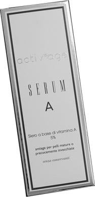 oti activage serum a gocce 30ml oti