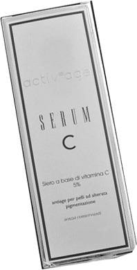 oti activage serum c gocce 30ml oti