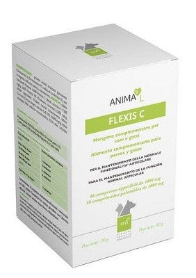 oti anima 4 flexis c 60 compresse 1g oti