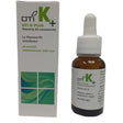 oti oti k plus gocce 20 ml oti