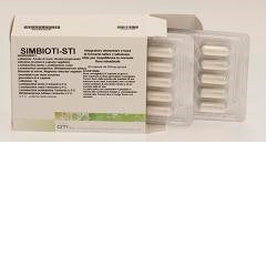oti simbioti sti 60 capsule oti