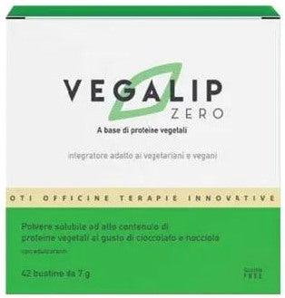 oti vegalip zero 42 bustine oti ean 8051882690461