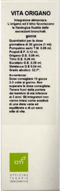 oti vita origano gocce 30ml oti