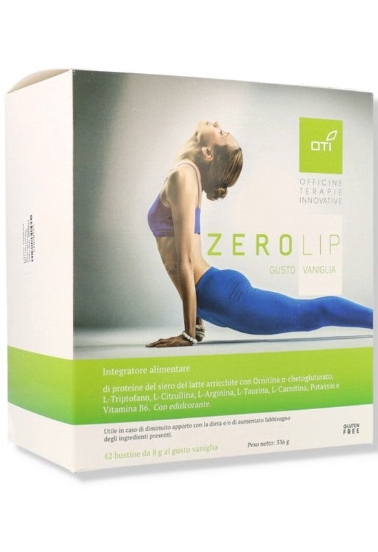 oti zerolip 42 bustine oti ean 8051882690393