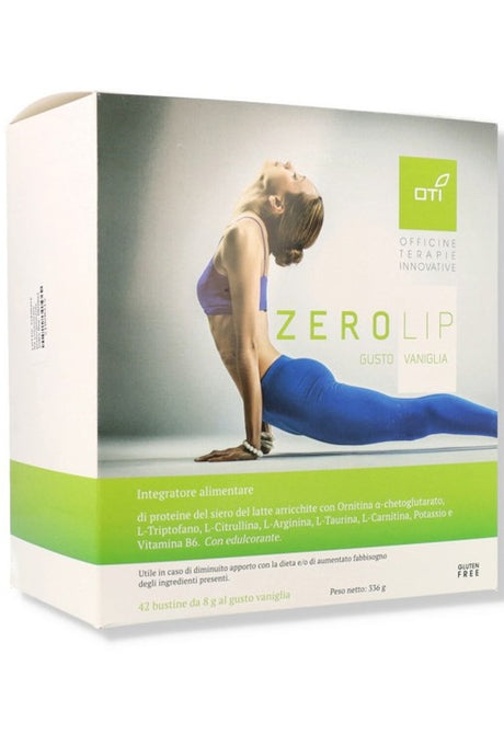 oti zerolip 42 bustine oti ean 8051882690393