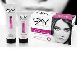 oxy oxy crema decolorante rapid 50 25 ml oxy ean 8004395180035