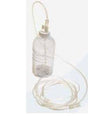 p b pharma gorgogliatore completo per ossigeno con occhiali p b pharma