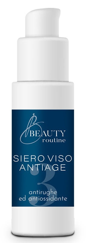 paladin pharma beauty routine siero antirughe 30 ml ean 8052049552813