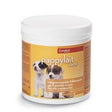 pappylait pappylait cane barattolo 250 g con biberon pappylait ean 8025767001178