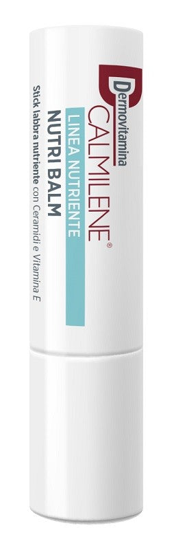 pasquali dermovitamina calmilene nutri balm stick 45 g dermovitamina ean 8032738386240