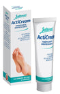 pasquali saltrati acticream tonificante rinfrescante per piedi e gambe 100 ml saltrati ean 8032738380170