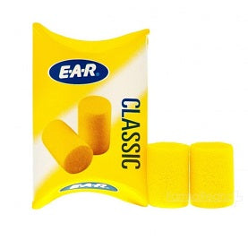 pasquali scudo filtro auricolare classico snr 36 db 7 12mm 1 paio pasquali ean 8032738384017